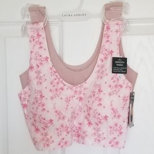 Laura Ashley 2 Comfort Bra Set